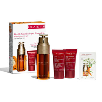 Double Serum &amp; Multi-Intensive - Pflegeset
