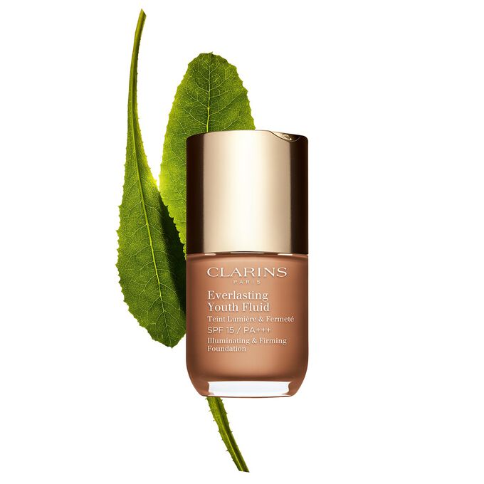 Everlasting Youth Anti-Age Fluid-Foundation