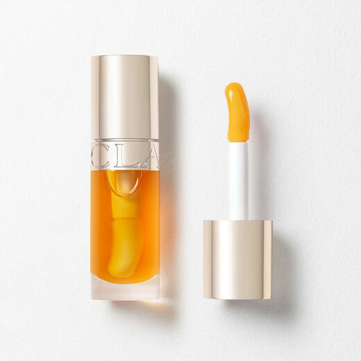 Lip Comfort Oil 01