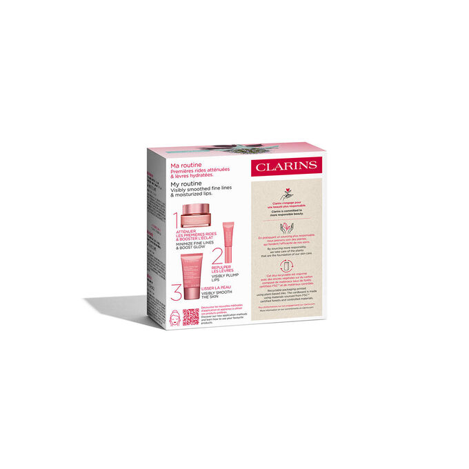 Meine Essentials Anti-Age &amp; Ausstrahlung