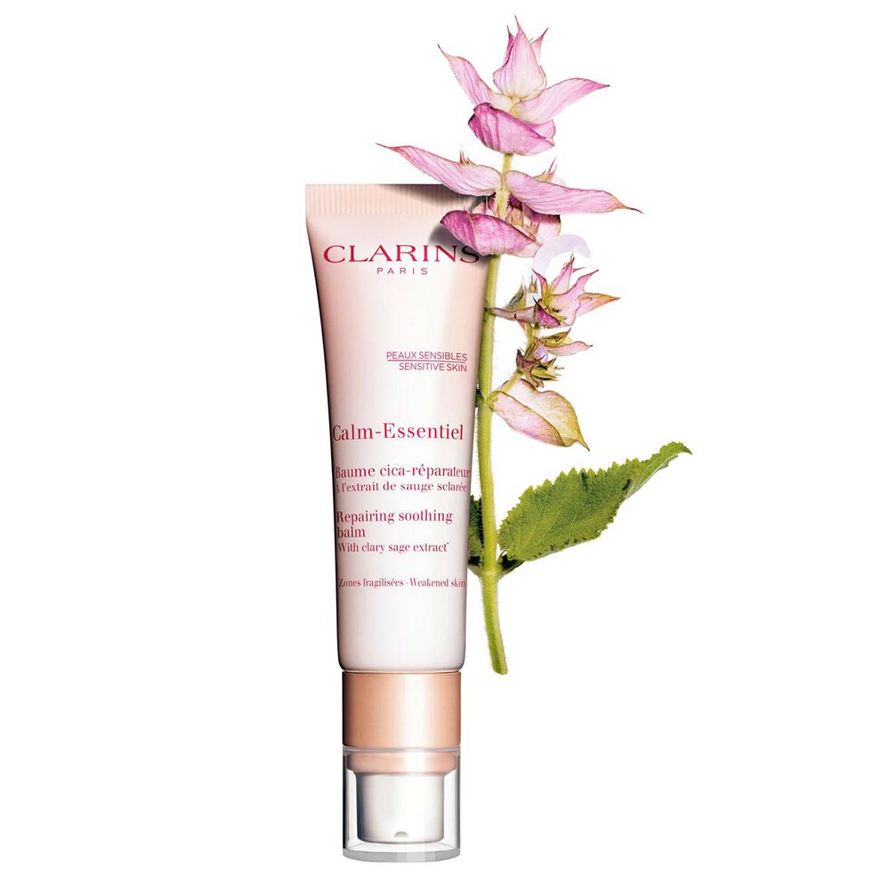 Calm-Essentiel Baume cica-réparateur - Beruhigender Repair-Balsam
