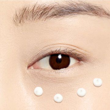 Total Eye Lift - Intensiv straffendes, Hautdichte stärkendes Augenpflege-Konzentrat