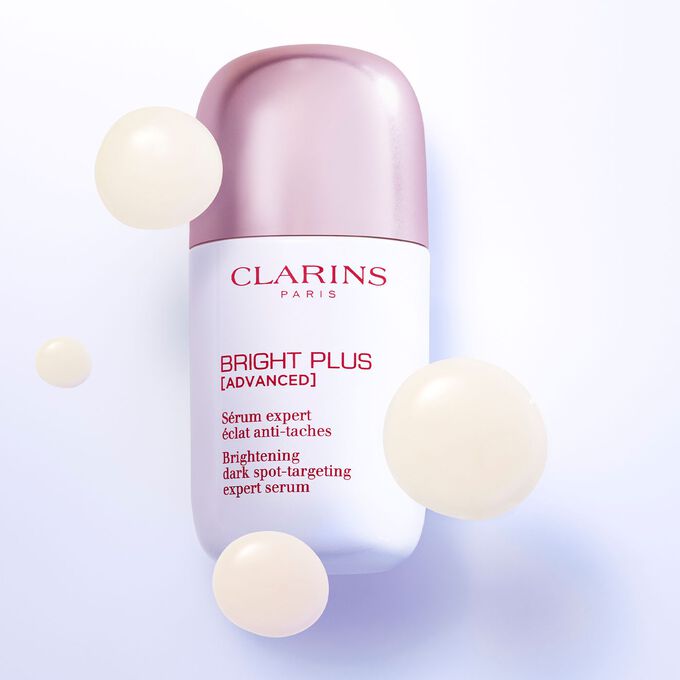 Bright Plus [Advanced] Sérum Expert - Strahlkraft intensivierendes Experten-Serum bei Pigmentflecken