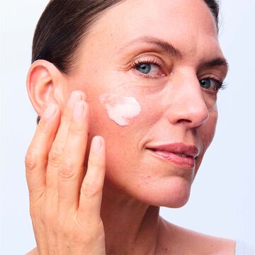Multi-Intensive Nuit - Superintensive Anti-Age Nachtcreme für sehr trockene Haut
