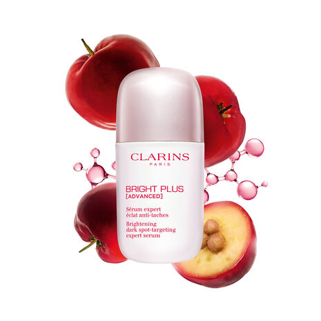 Bright Plus [Advanced] Sérum Expert - Strahlkraft intensivierendes Experten-Serum bei Pigmentflecken