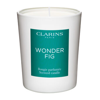 Wonder Fig Duftkerze
