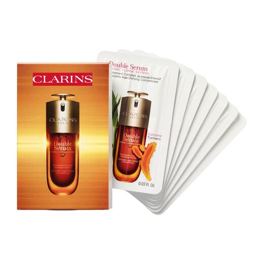 Double Serum 7-Tage-Kur