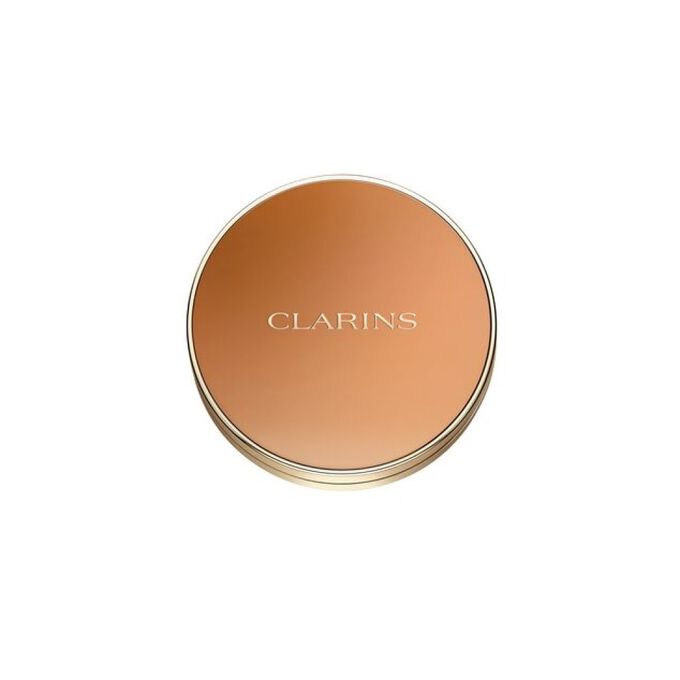 Ever Bronze Compact Powder - Kompakt-Puder für einen sonnengeküssten Glow