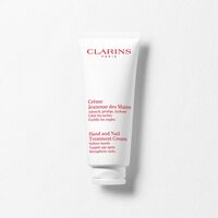 Crème Jeunesse des Mains - Pflegecreme für Hände und Nägel