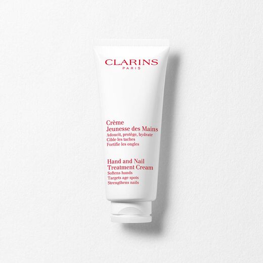 Cr&egrave;me Jeunesse des Mains - Pflegecreme f&uuml;r H&auml;nde und N&auml;gel