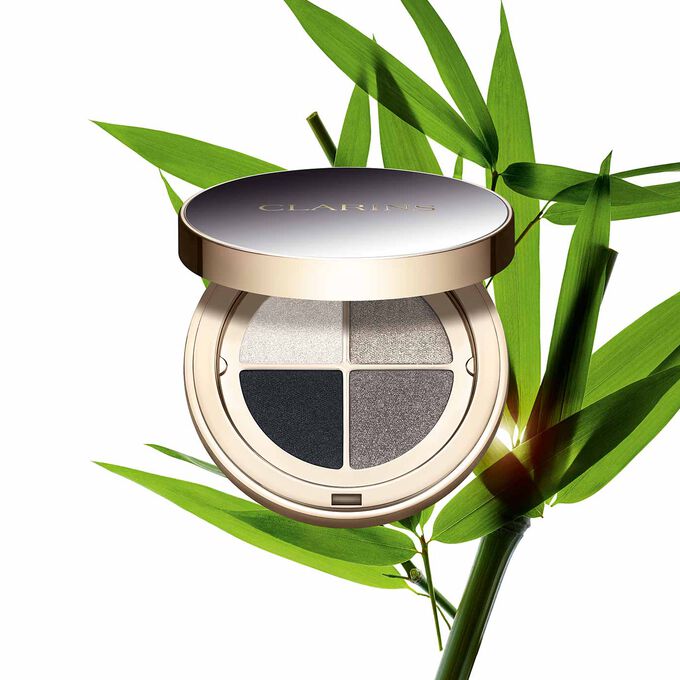 Ombre 4 Couleurs - Lidschatten-Quartett