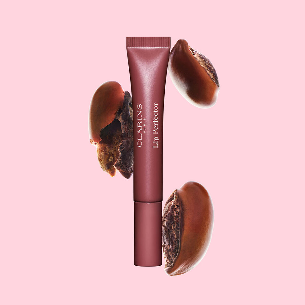 Lip Perfector 25 mulberry glow - Lippen-Makeup mit Glanz-Finish