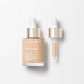 Skin Illusion 105N - Feuchtigkeit spendende Foundation f&uuml;r einen nat&uuml;rlichen Teint