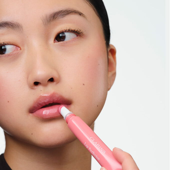 Lip Perfector 05 candy shimmer - Lippen-Makeup mit Glanz-Finish