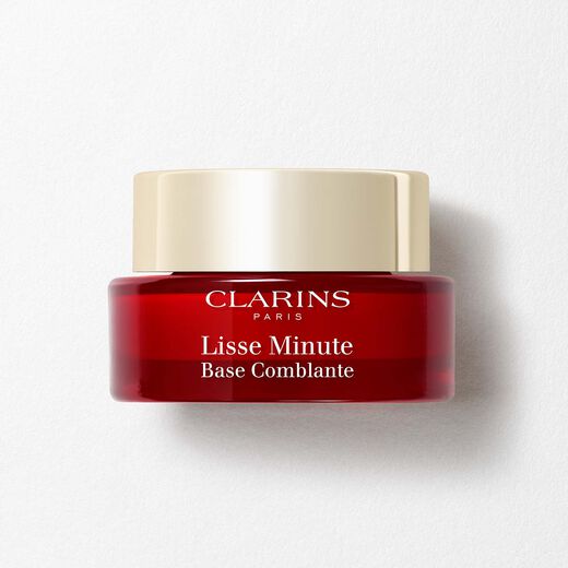 Lisse Minute - Gl&auml;ttende Basis mit Sofort-Effekt