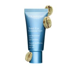 Total Eye Contour Gel - Erfrischendes Augenpflege-Gel bei Schwellungen
