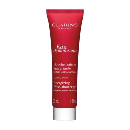 Eau Dynamisante Erfrischendes Duschgel 30ml