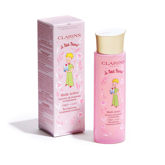 Multi-Active Essence de jeunesse revitalisante - Kollektion Le Petit Prince