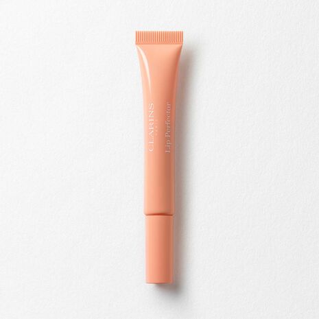Lip Perfector 02 apricot shimmer - Lippen-Makeup mit Glanz-Finish