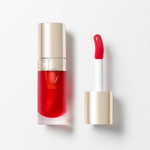 Lip Comfort Oil 08