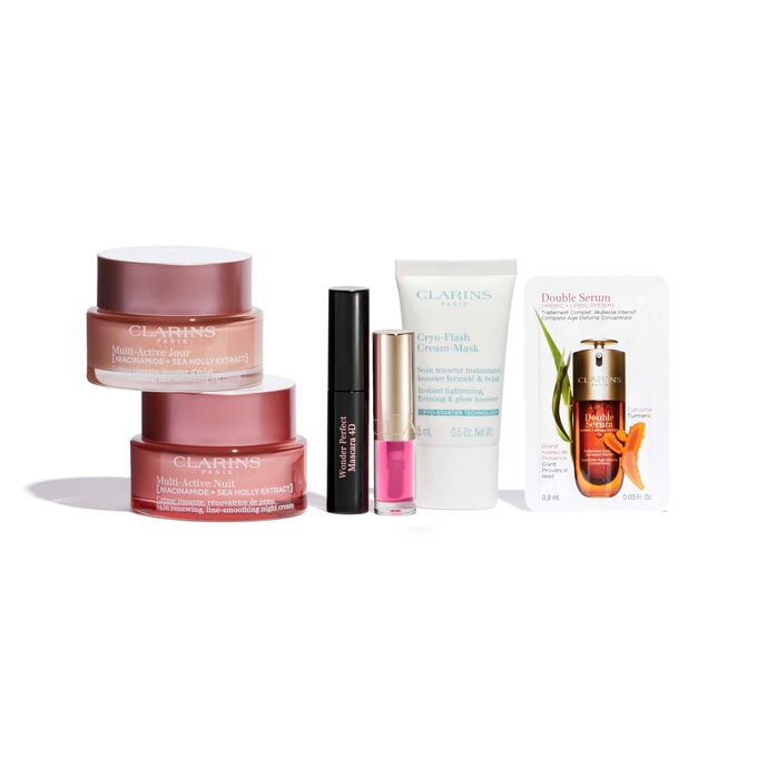 Kollektion Multi-Active