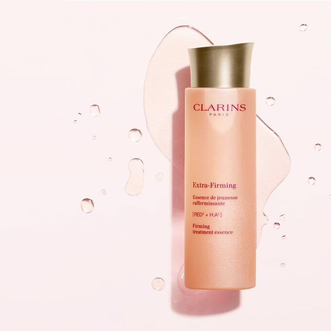 Extra-Firming Essence de jeunesse raffermissante - Straffende Gesichtspflege-Essenz