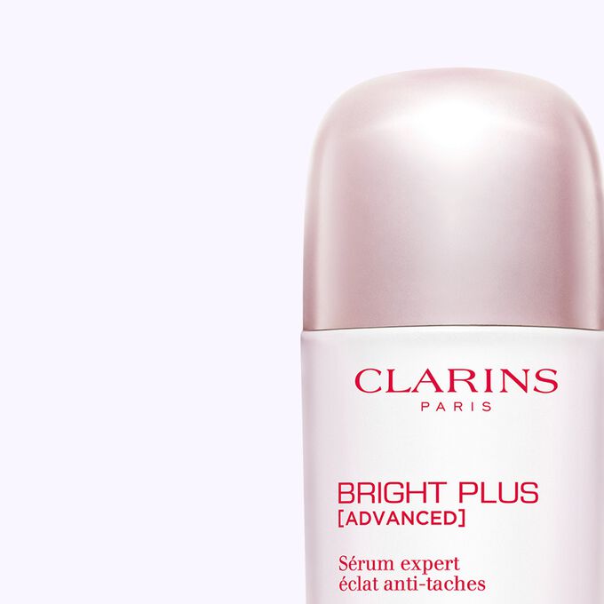 Bright Plus [Advanced] Sérum Expert - Strahlkraft intensivierendes Experten-Serum bei Pigmentflecken