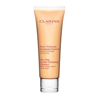 Doux Nettoyant Gommant Express - Reinigung und Peeling
