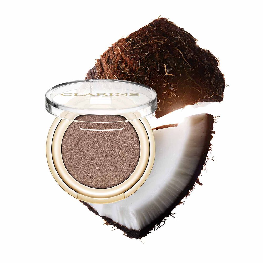 Ombre Skin - Puderlidschatten, intensive Farbe