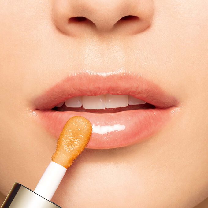 Lip Comfort Oil