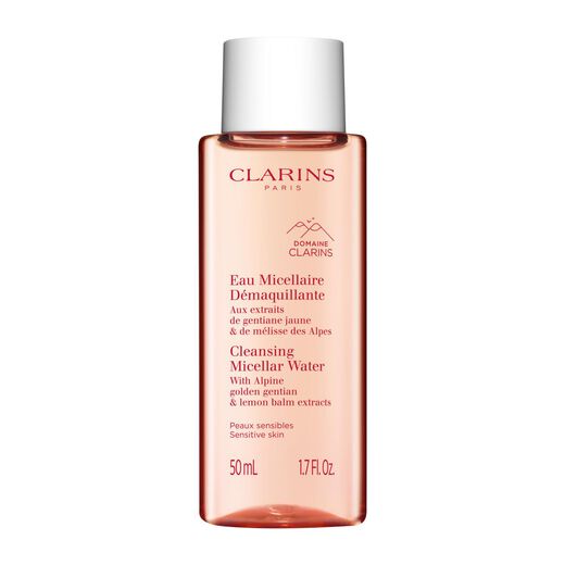 Cleansing Miscellar Water 50ml