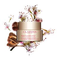 Nutri-Lumière Jour - Nährende, revitalisierende Anti-Age Tagescreme