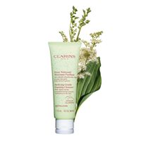 Doux Nettoyant Moussant Purifiant - Klärender Reinigungsschaum