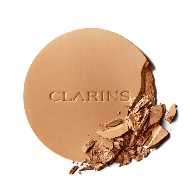 Ever Matte Compact Powder 05 medium deep - Mattierender Kompaktpuder