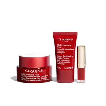 Meine Essentials Anti-Age &amp; Hautdichte