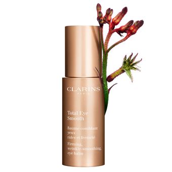 Total Eye Smooth - Glättender, straffender Anti-Age Augenpflegebalsam