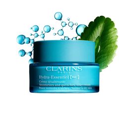 Hydra-Essentiel [HA²] Crème désaltérante - Feuchtigkeitscreme für normale bis trockene Haut