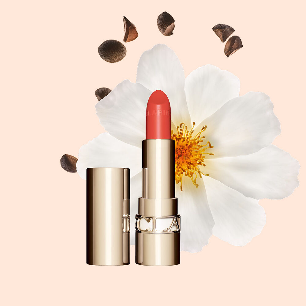 Joli Rouge - Lippenstift mit seidigem Finish