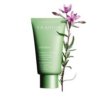 SOS Pure - Ausgleichende, klärende Maske