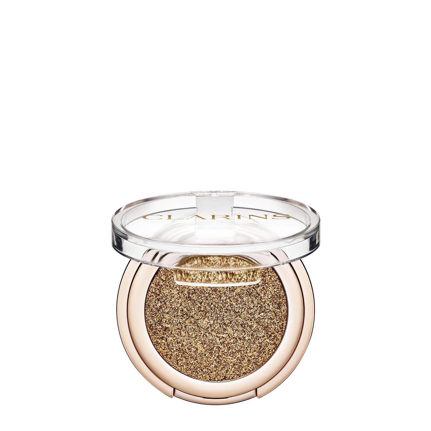 Ombre Sparkle 101 sparkling gold