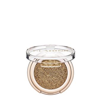 Ombre Sparkle 101 sparkling gold