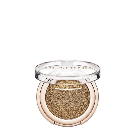 Ombre Sparkle 101 sparkling gold