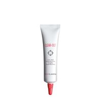 My Clarins CLEAR-OUT targets imperfections