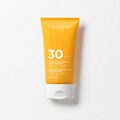 Cr&egrave;me Solaire Jeunesse Haute Protection SPF 30 Corps - Feuchtigkeit spendende Sonnenschutz-Creme f&uuml;r den K&ouml;rper SPF 30