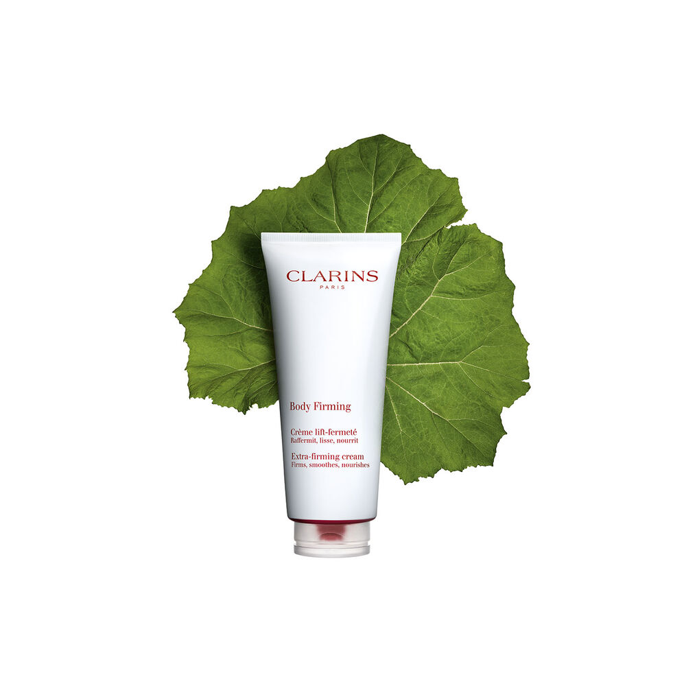 Body Firming Crème lift-fermeté 200ml mit Aktivstoff