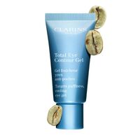 Total Eye Contour Gel - Erfrischendes Augenpflege-Gel bei Schwellungen