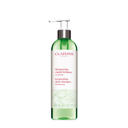 Shampoo für glänzendes Haar