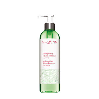 Shampoo für glänzendes Haar