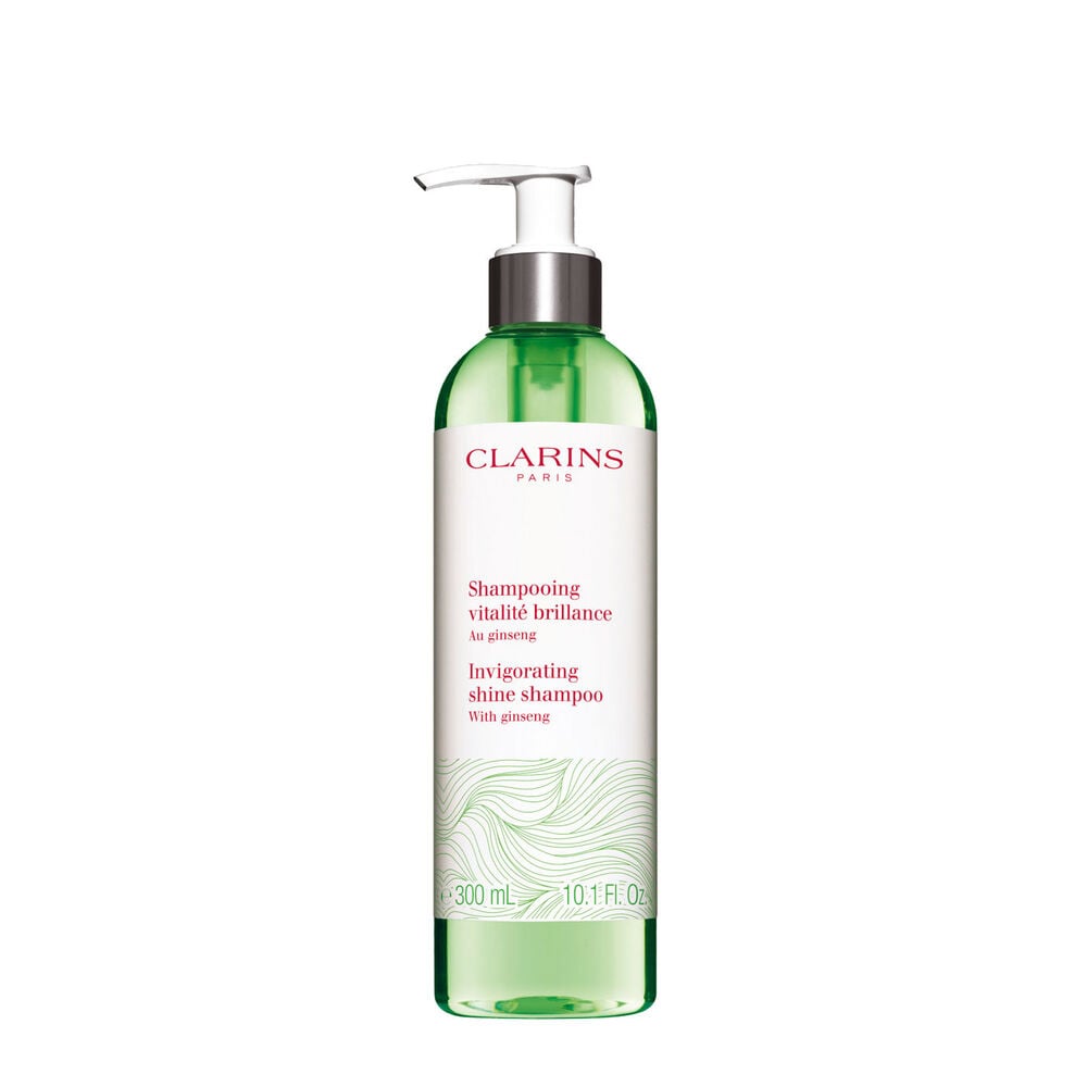 Shampooing vitalité brillance - Shampoo für glänzendes Haar