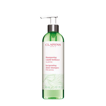 Shampooing vitalité brillance - Shampoo für glänzendes Haar